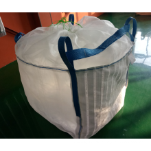 PP-Säcke für die Verpackung Gemüse Gemüse Kartoffeln Kohl Zwiebeln 60 * 60 * 80/90 * 90 * 110 cm, 500-600 kg Saatgut Verpackung Bulk-Bag